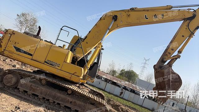 右后45（整机外观）