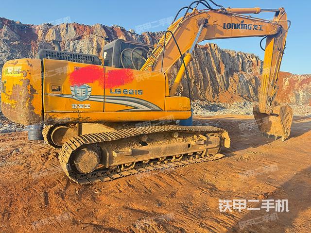 整机右后45°（整机外观）