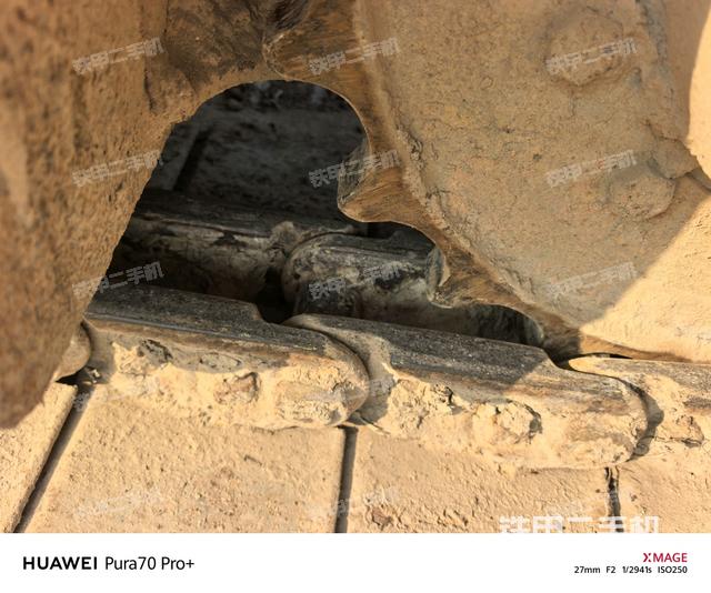 右托鏈輪+鏈筋（行走機構(gòu)）