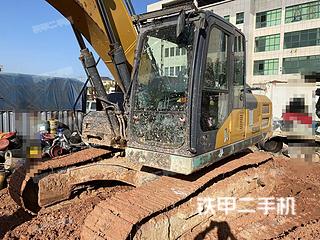 徐工XE200DA挖掘机