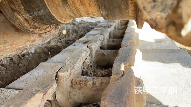 左导向轮（行走机构）