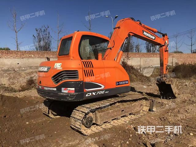 整機(jī)右后45°（整機(jī)外觀）