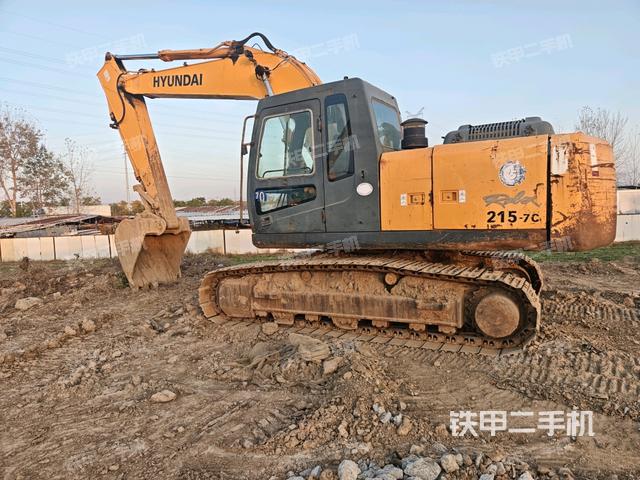 右前45（整机外观）