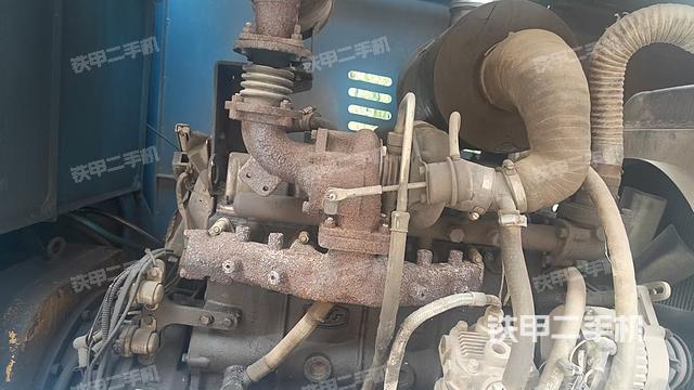 其他核心部件（设备外观及核心部件）