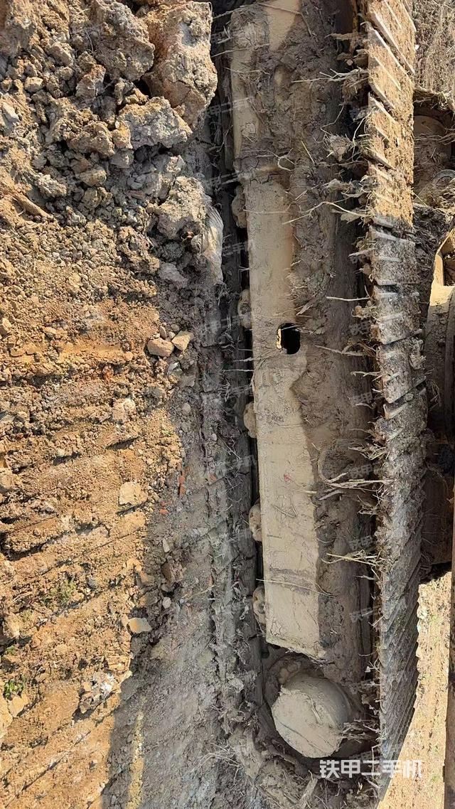 右侧履带整体 （行走机构）