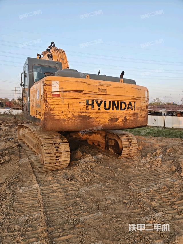 左后45（整机外观）