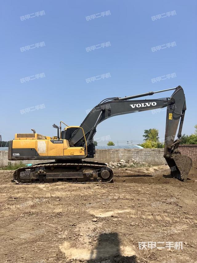 整机右后45°（整机外观）