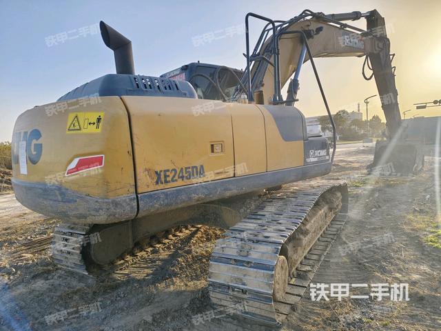 右后45（整机外观）