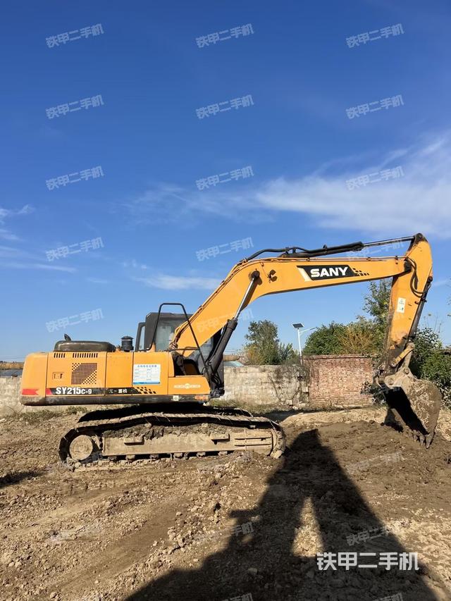 整机右后45°（整机外观）