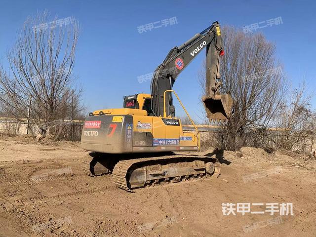 整机右后45°（整机外观）