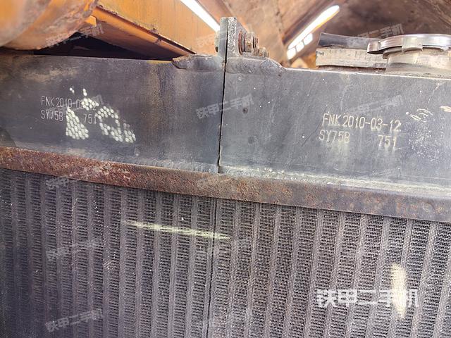 整機右后45°（整機外觀）