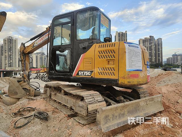 整机右后45°（整机外观）