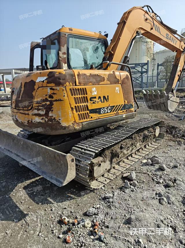 整機(jī)右后45°（整機(jī)外觀）