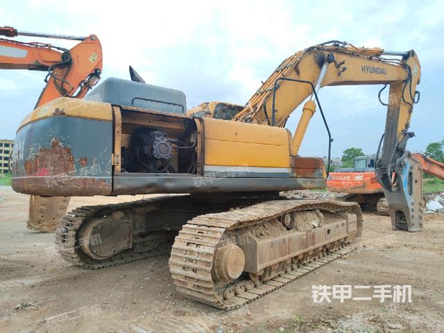 右后45（整机外观）