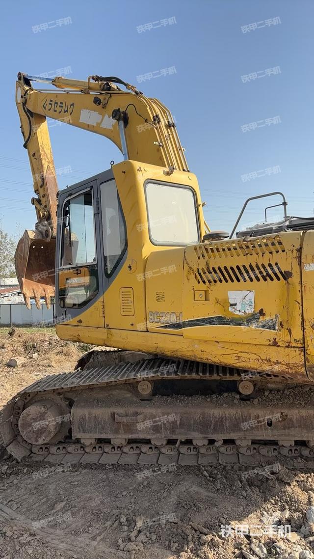 右前45（整机外观）