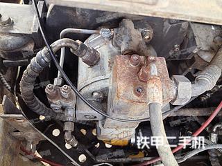 天津三一重工SY65C挖掘機(jī)實(shí)拍圖片