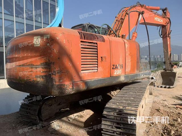 整機(jī)右后45°（整機(jī)外觀）