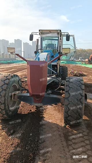 XIAO JIANGNIU PY9120 Motor Grader