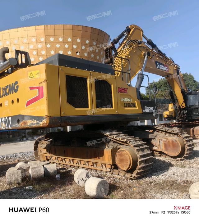 整機(jī)右后45°（整機(jī)外觀）