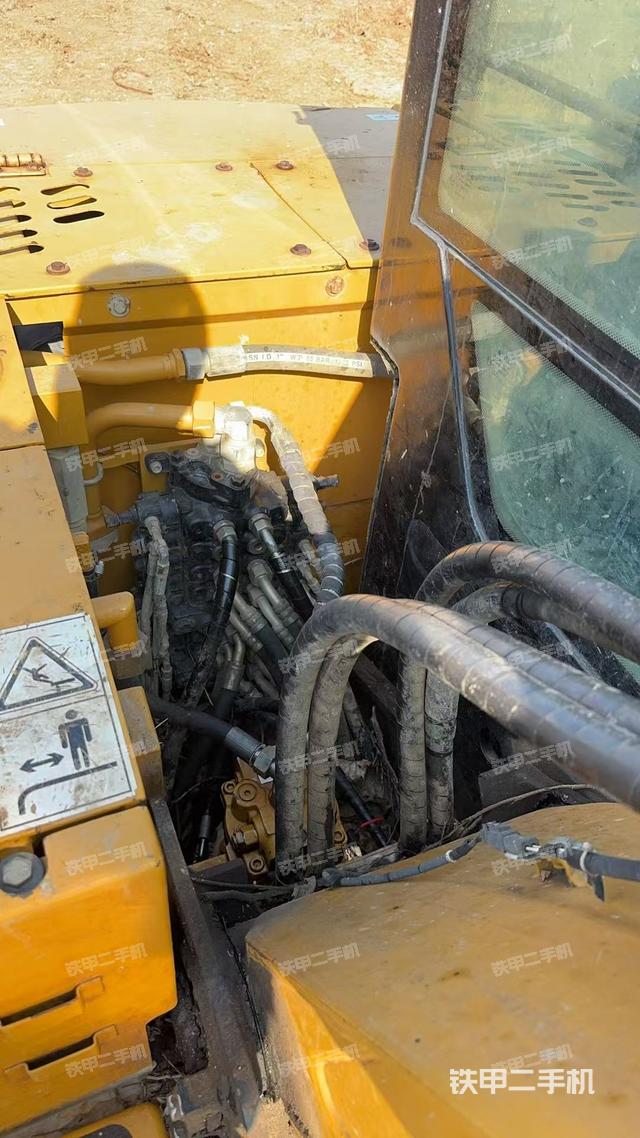 分配阀（上车部件）