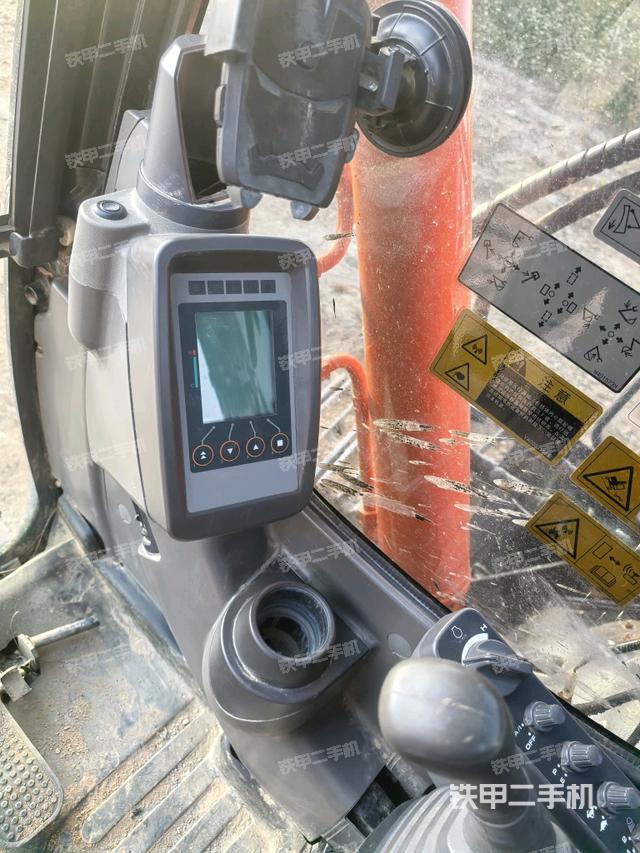 顯示屏?（駕駛室部分）