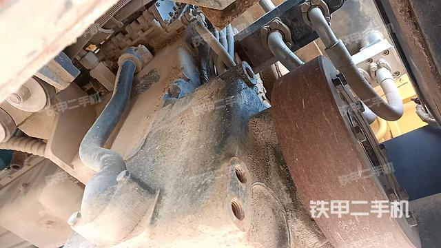 其他核心部件（设备外观及核心部件）