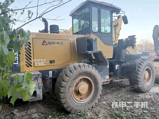 整机右后45°（整机外观及大件）