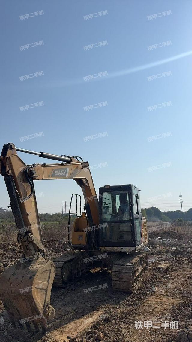 右前45（整机外观）