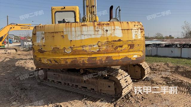 左后45（整机外观）