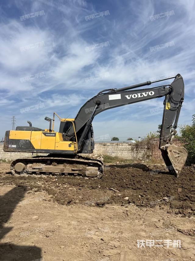 整机右后45°（整机外观）