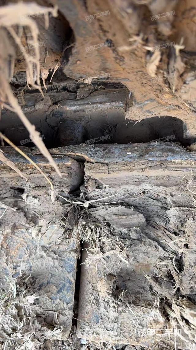 左驱动轮（行走机构）