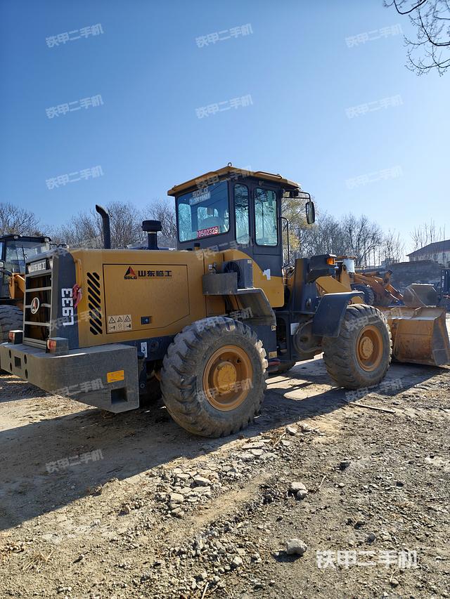 整機(jī)右后45°（整機(jī)外觀及大件）