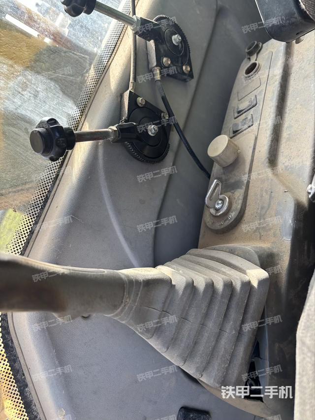 显示屏 （驾驶室部分）