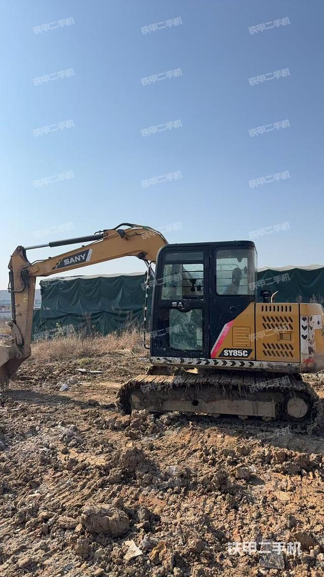 右后45（整机外观）