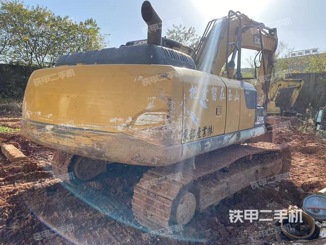 整机右后45°（整机外观）