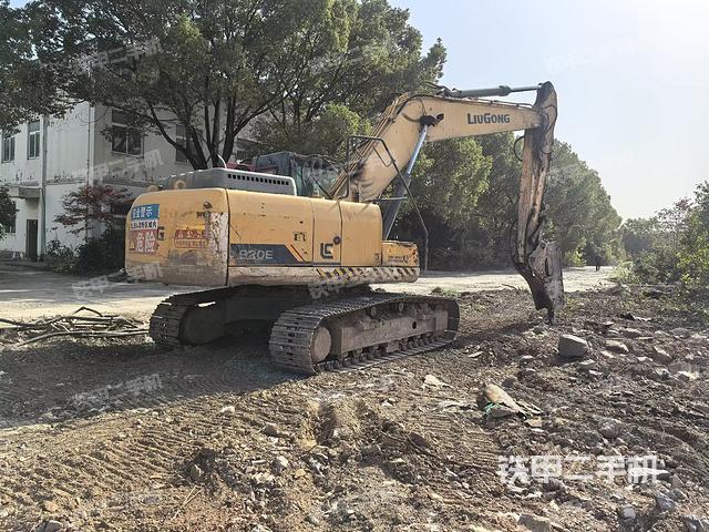 整机右后45°（整机外观）