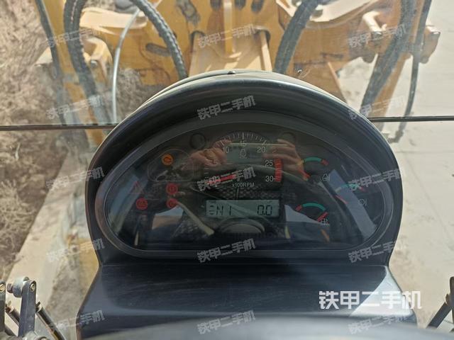 其他核心部件（设备外观及核心部件）