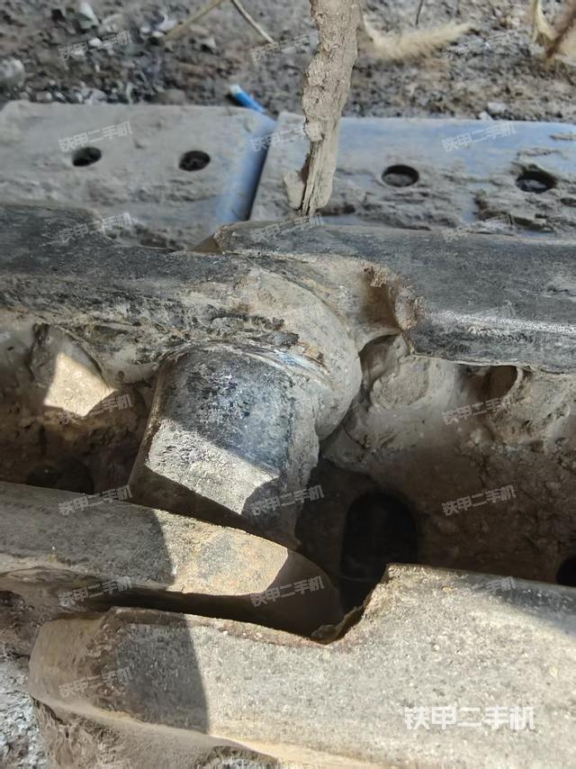 駕駛室整體（整機(jī)外觀）