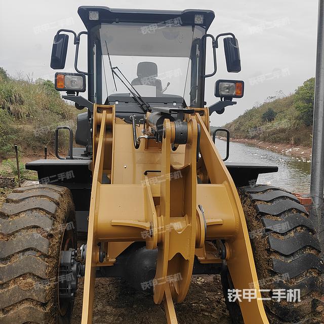 变速箱（整机外观及大件）