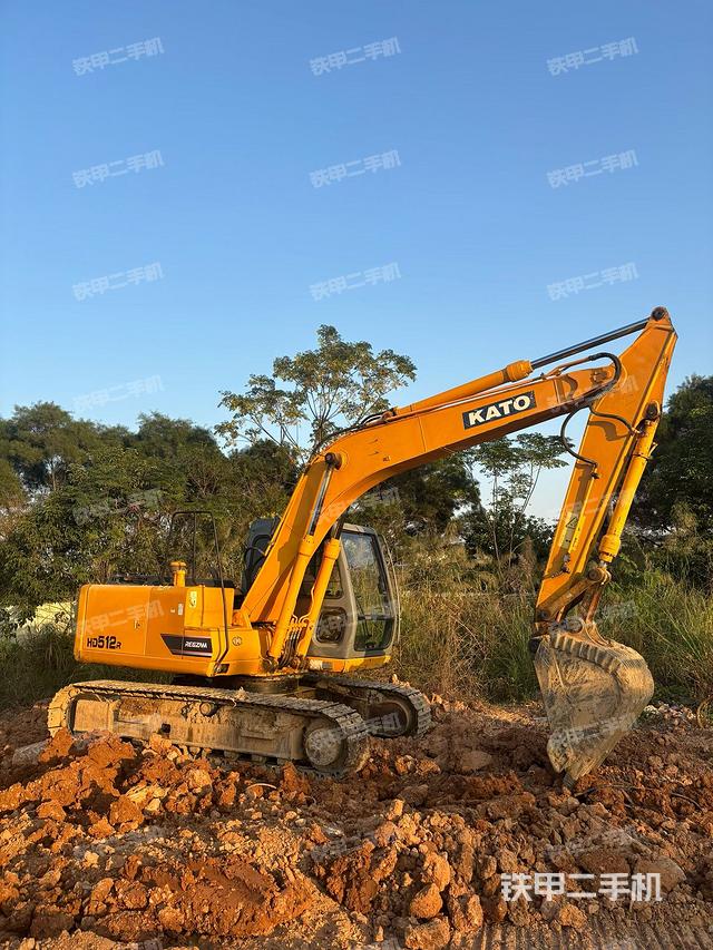 整机右后45°（整机外观）