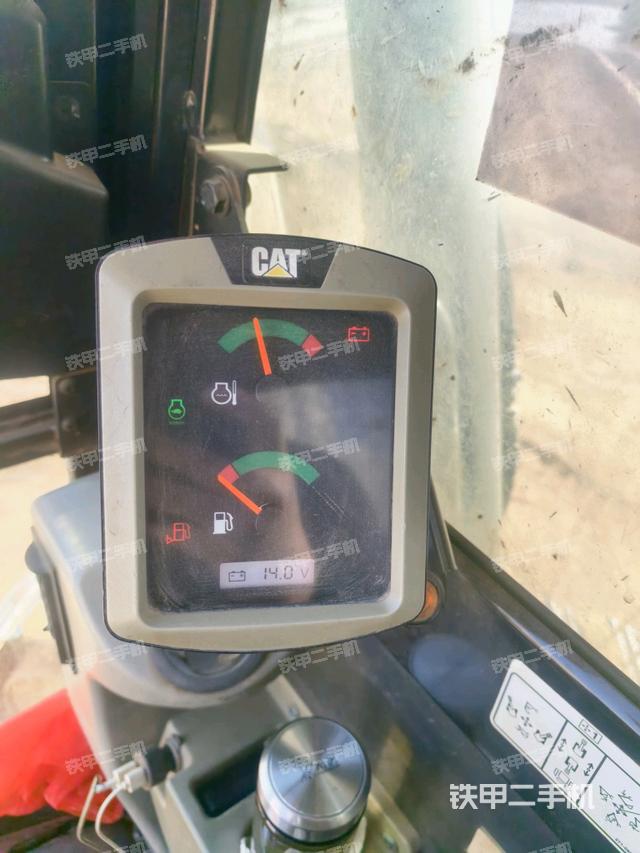 顯示屏?（駕駛室部分）