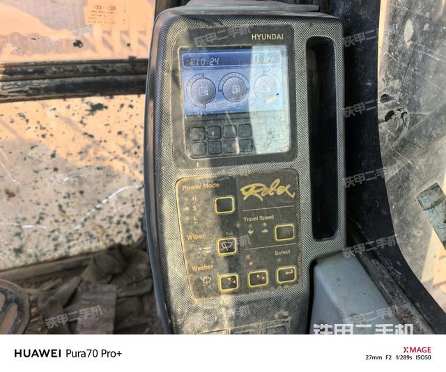 顯示屏?（駕駛室部分）