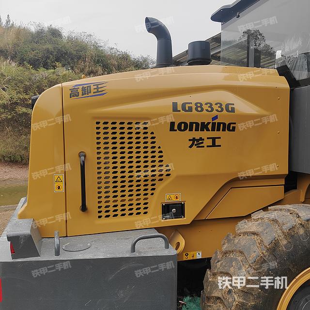 整机右后45°（整机外观及大件）