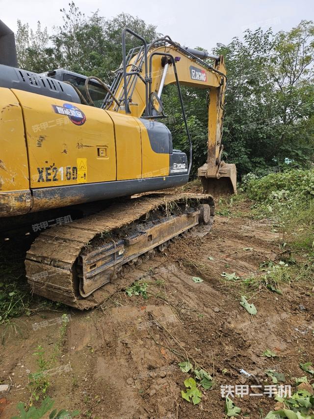 整機右后45°（整機外觀）