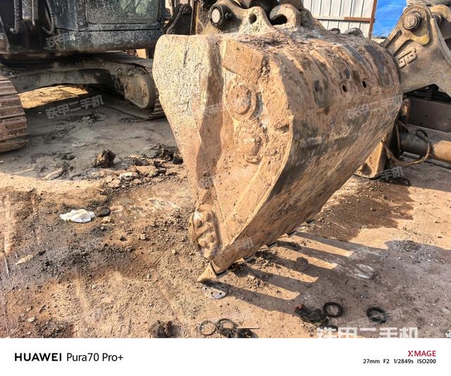 鏟斗45度（工作和回轉(zhuǎn)裝置）