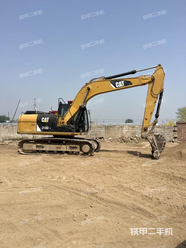 整机右后45°（整机外观）