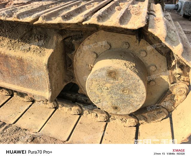 右導(dǎo)向輪（行走機構(gòu)）