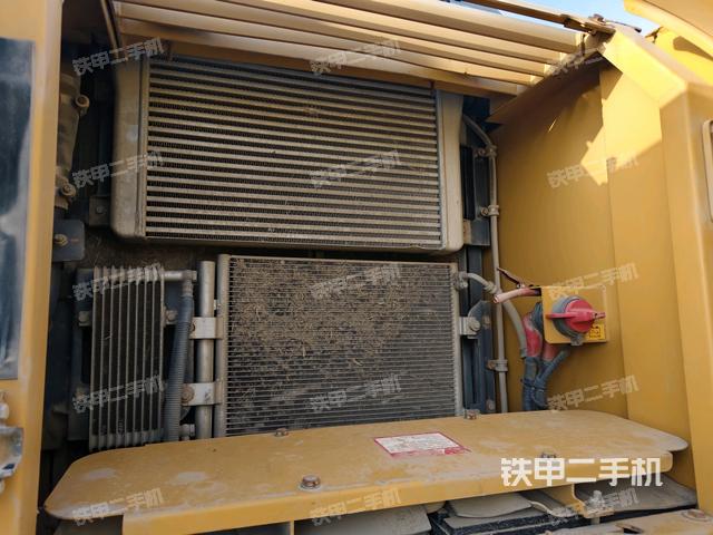 散热器正面（大件舱室）