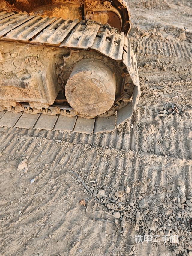 右侧履带整体（行走机构）