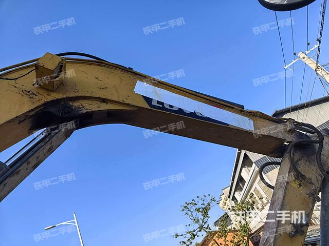 整机右后45°（整机外观）